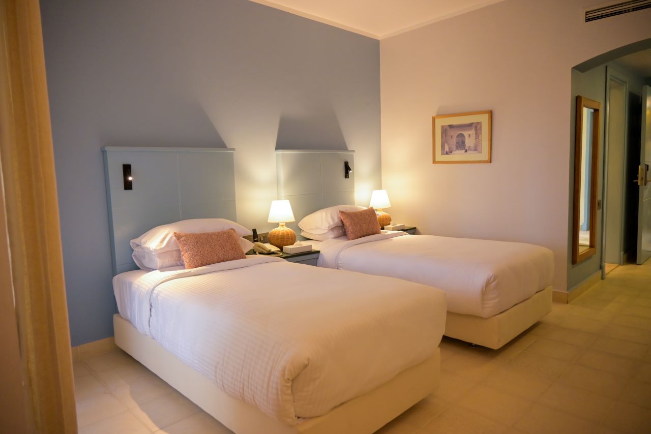 Superior Room 1
