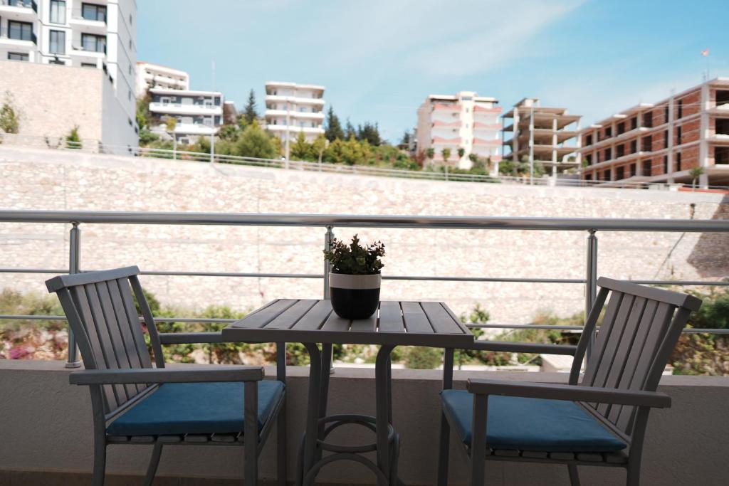 Double With Balcony 3