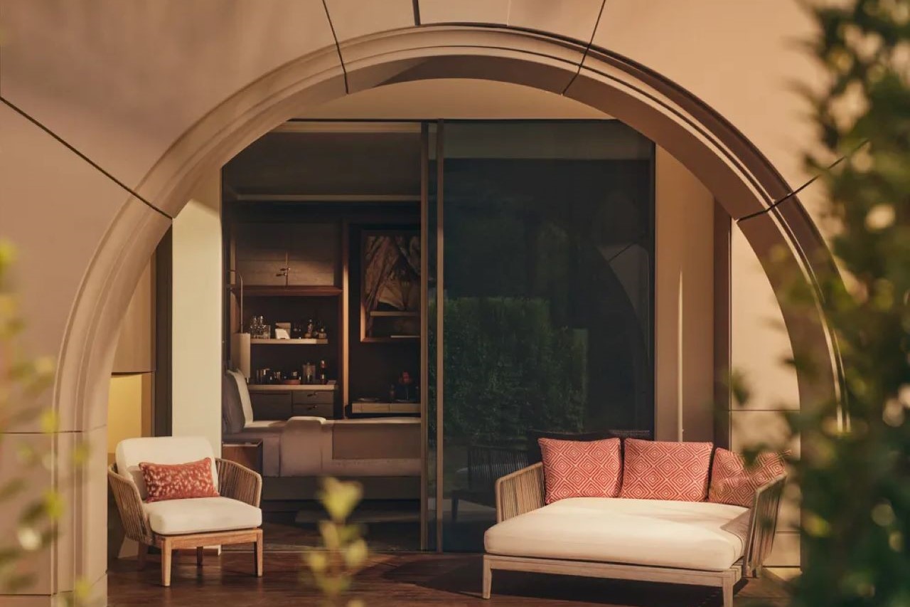 Garden Room 3