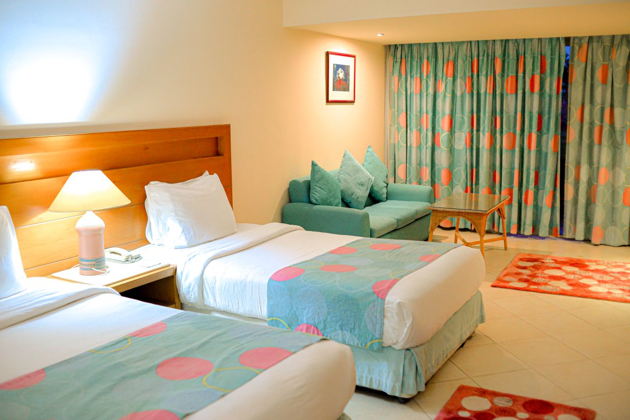 Superior Room 1