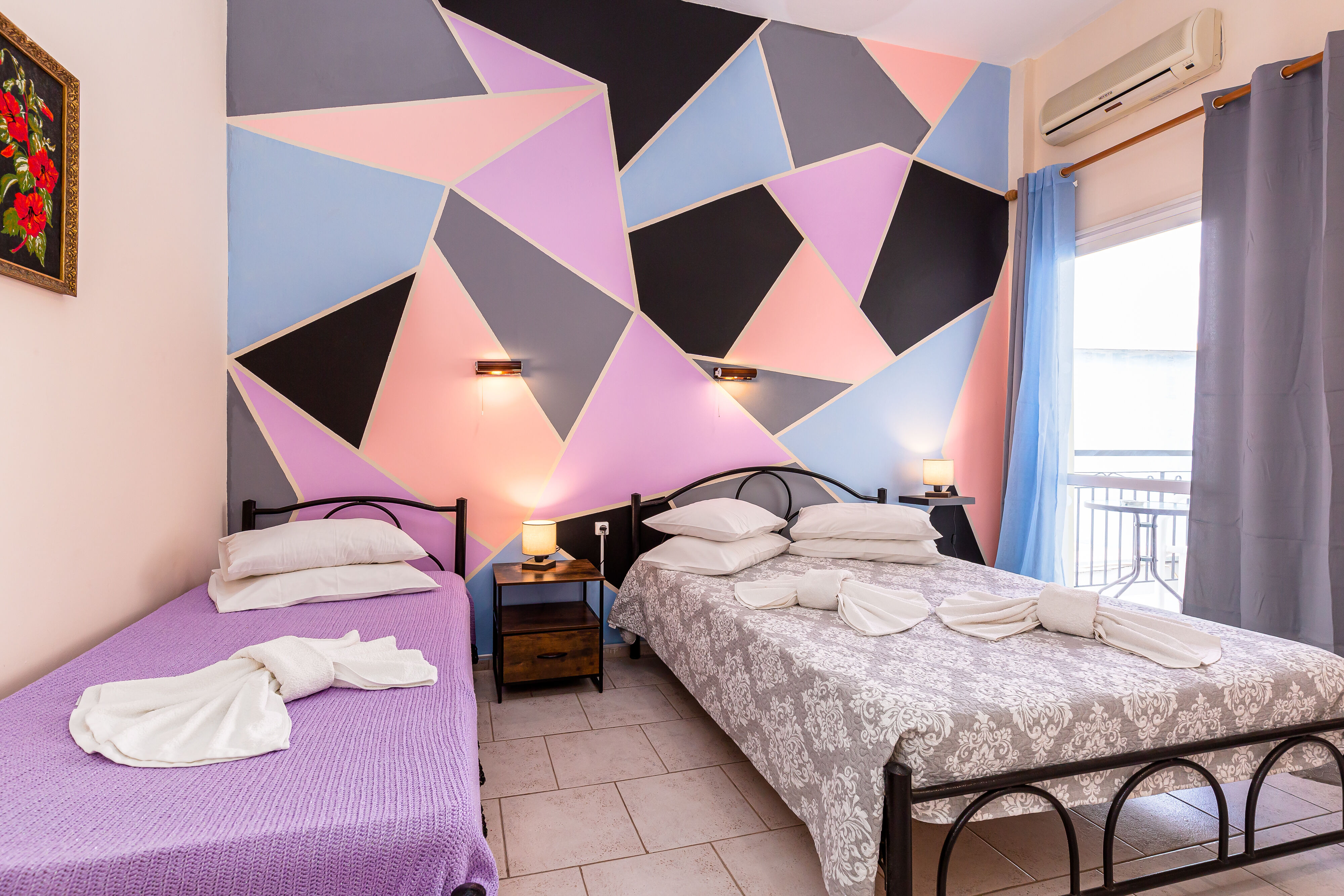 Triple Room 2