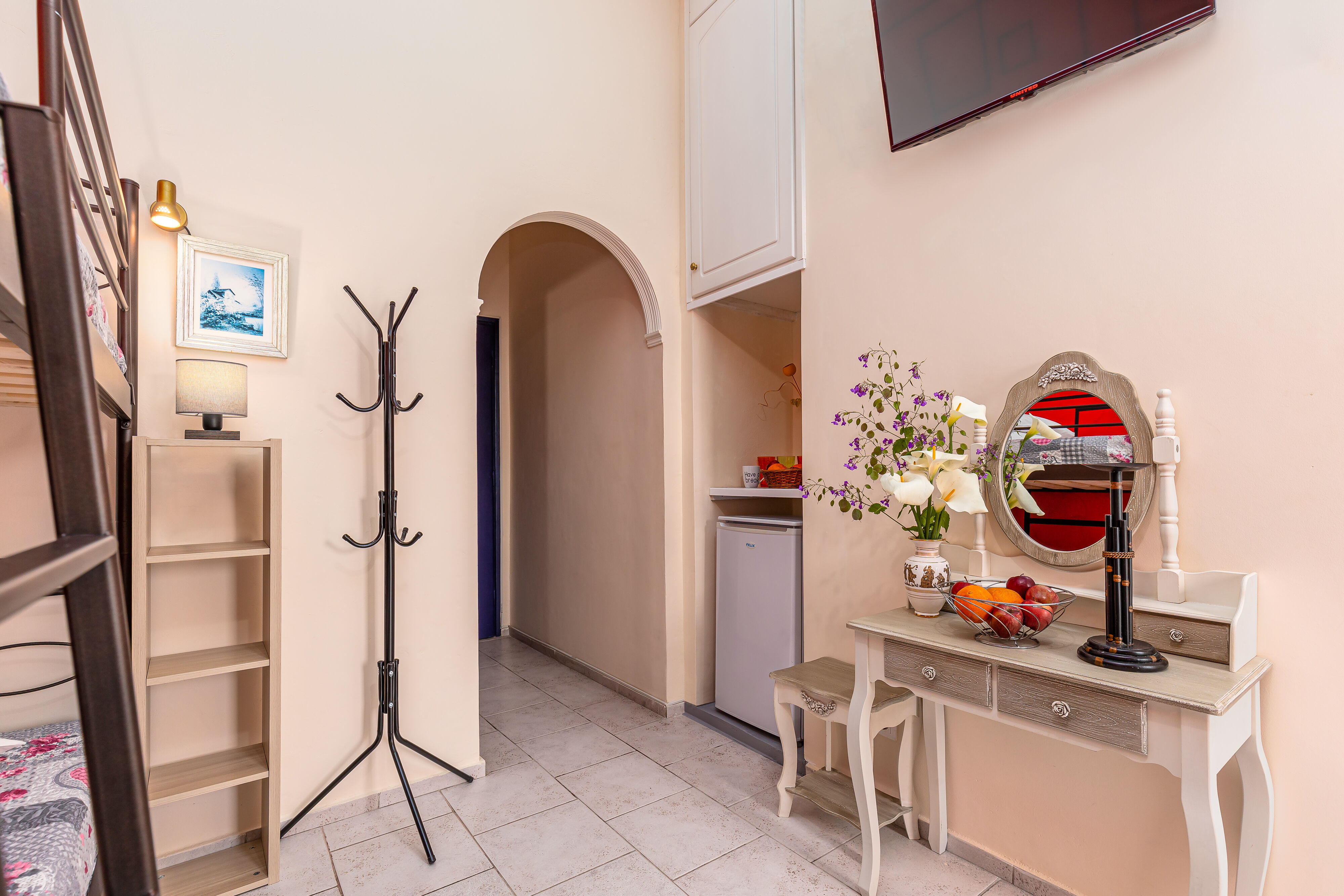 Triple Room 3
