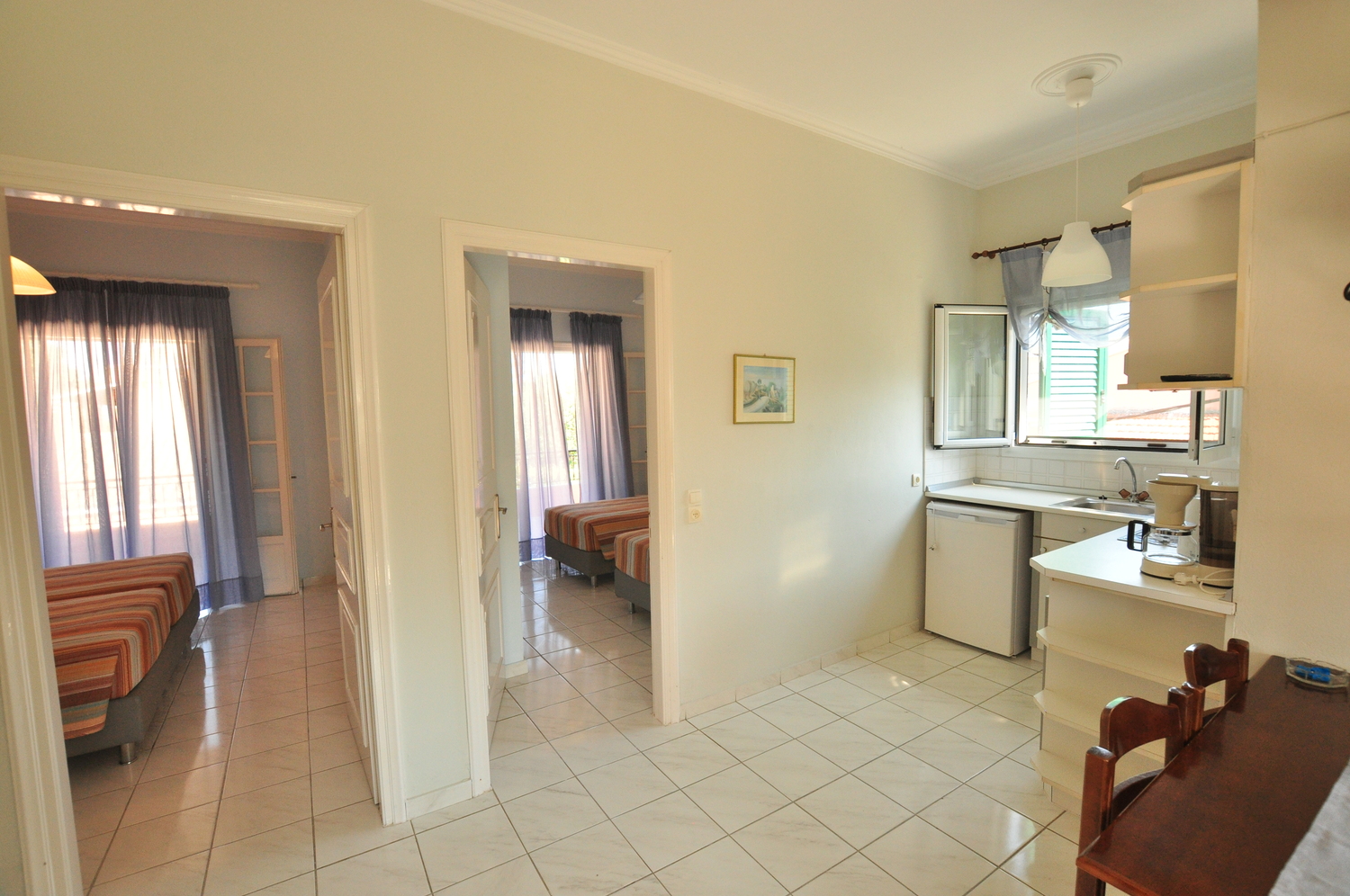 Apartment 2 Bedroom 3