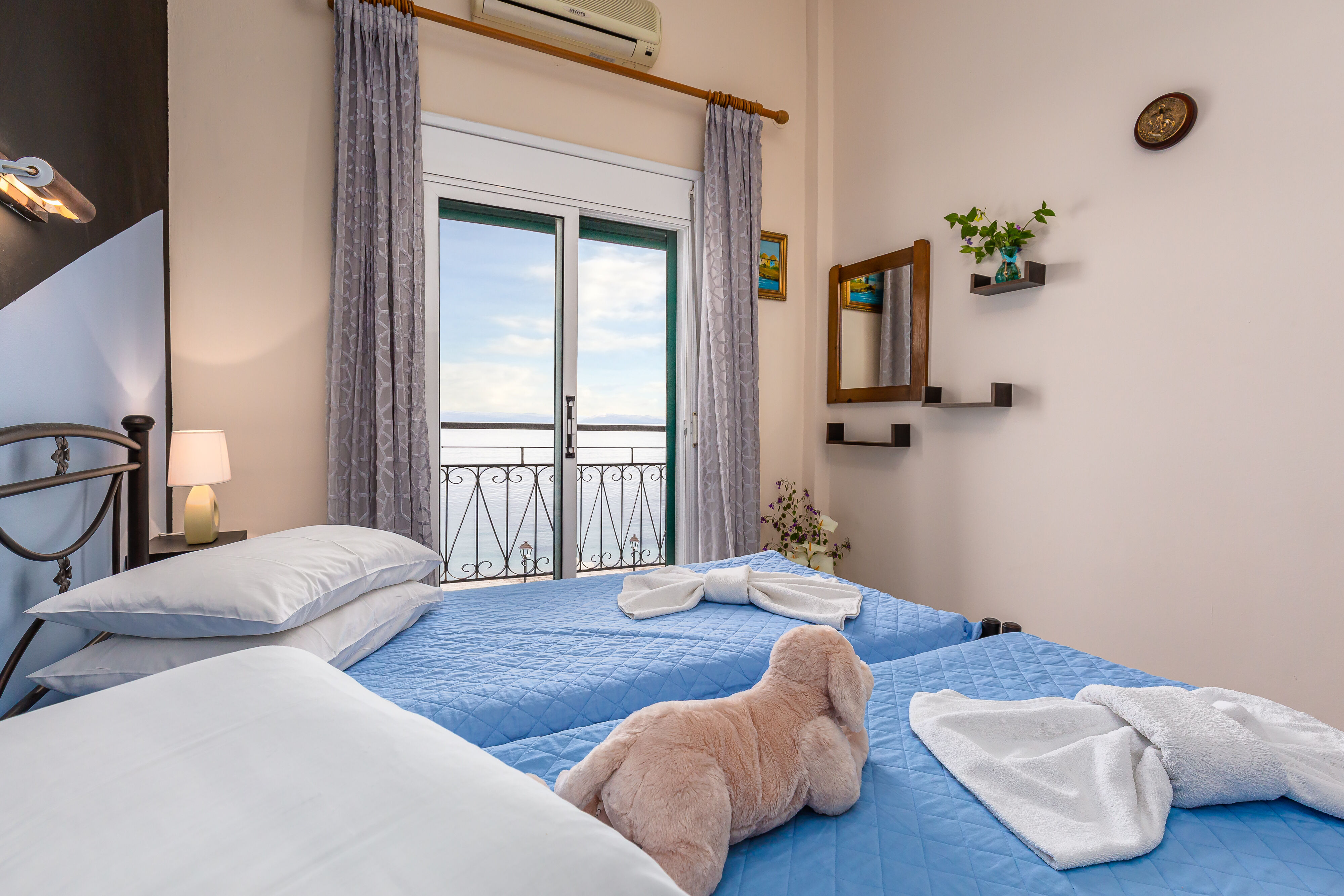 Double Room Sea View 1