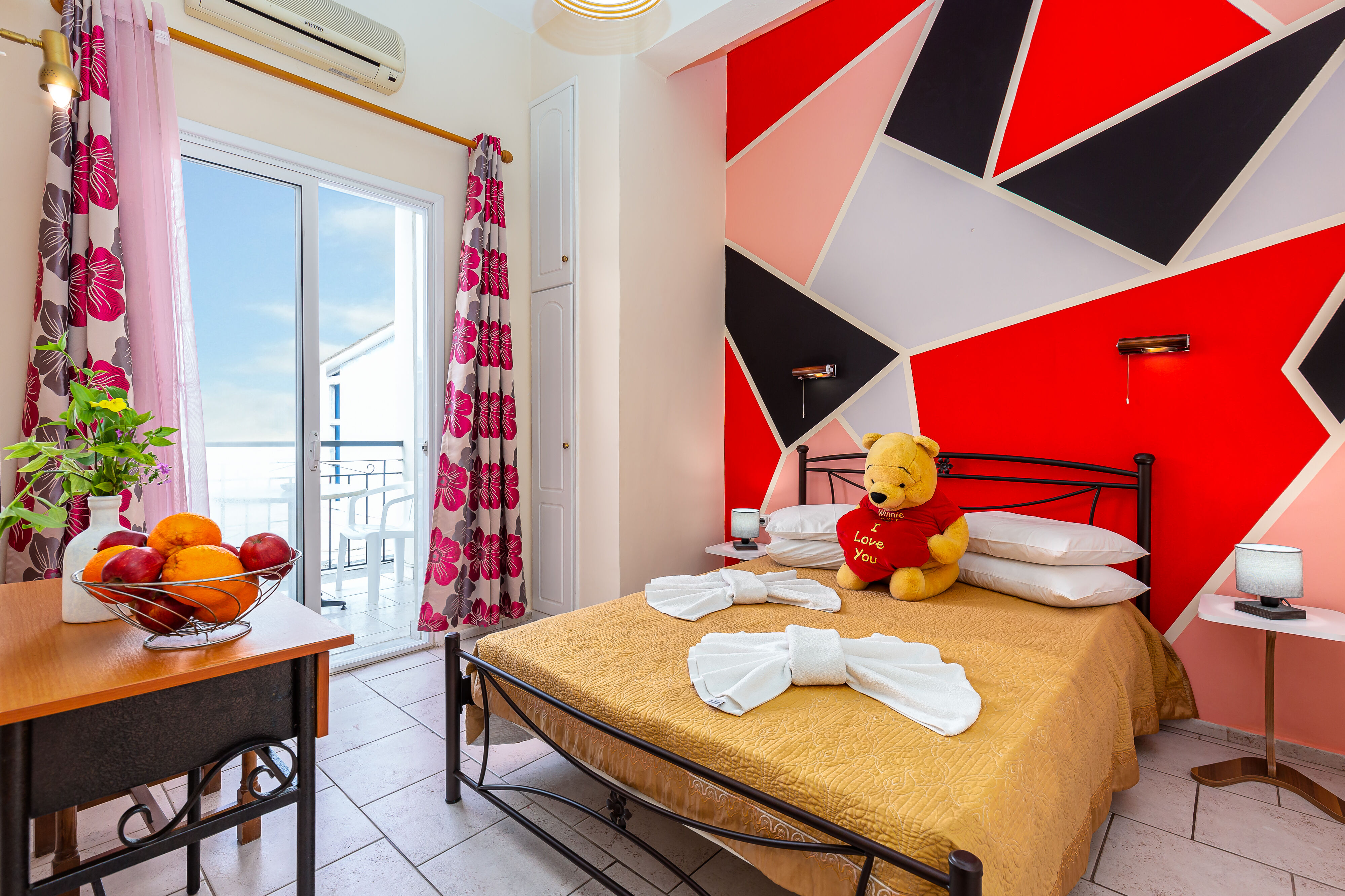 Double Room Sea View 2