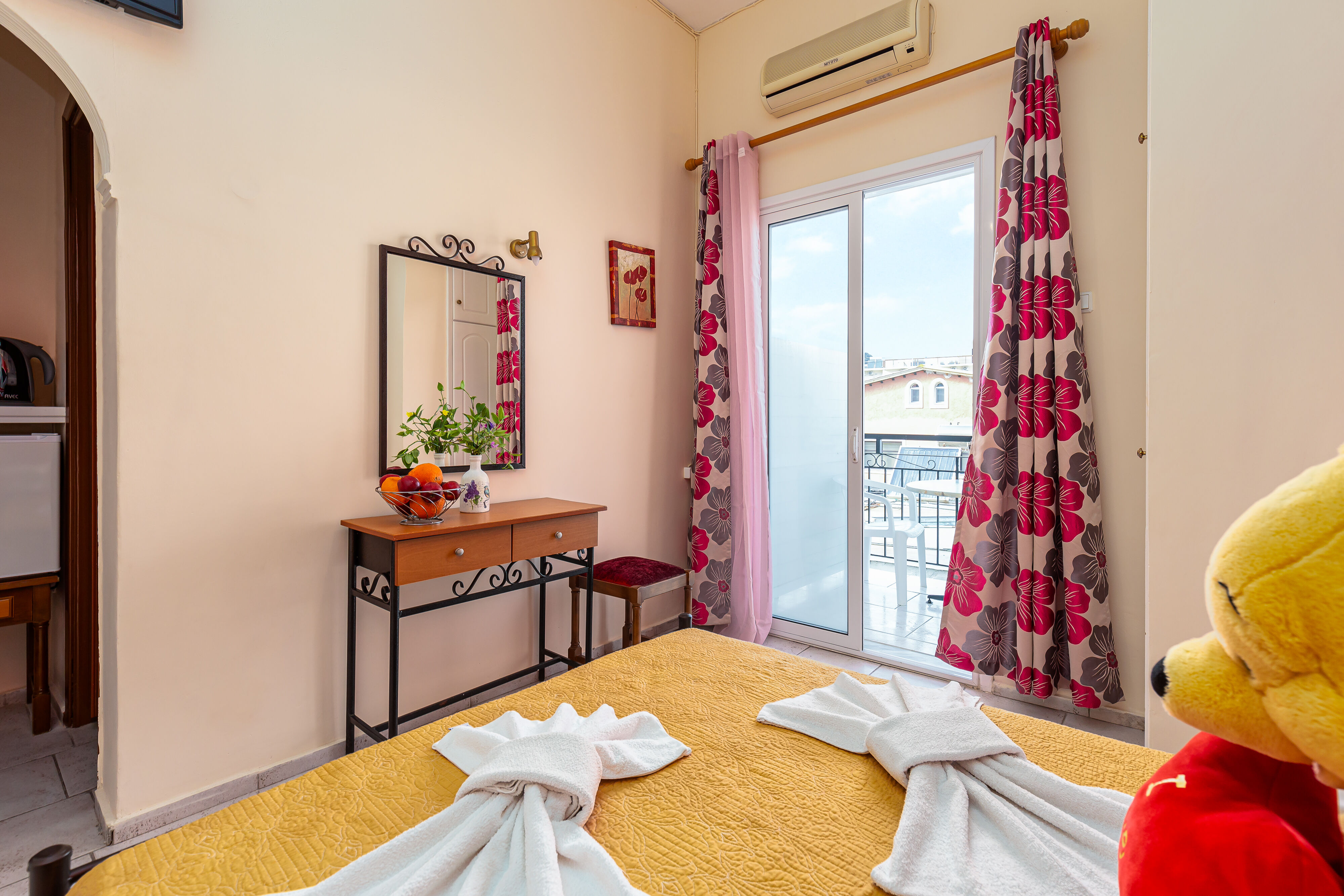Double Room Sea View 3