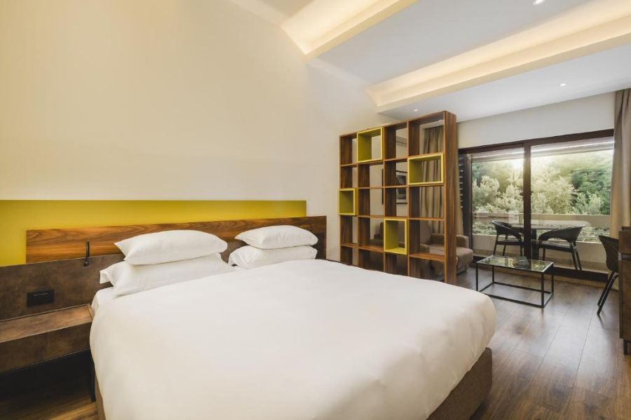 Superior Room 1
