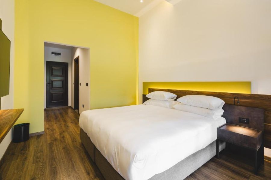 Superior Room 3
