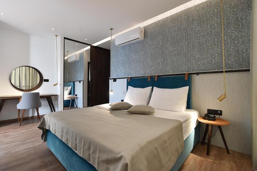 Junior Suite Sea View 2