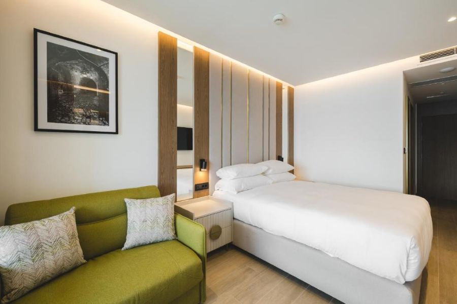Superior Room Sea View 3