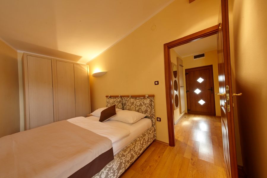 Family Apartment Sea view 1