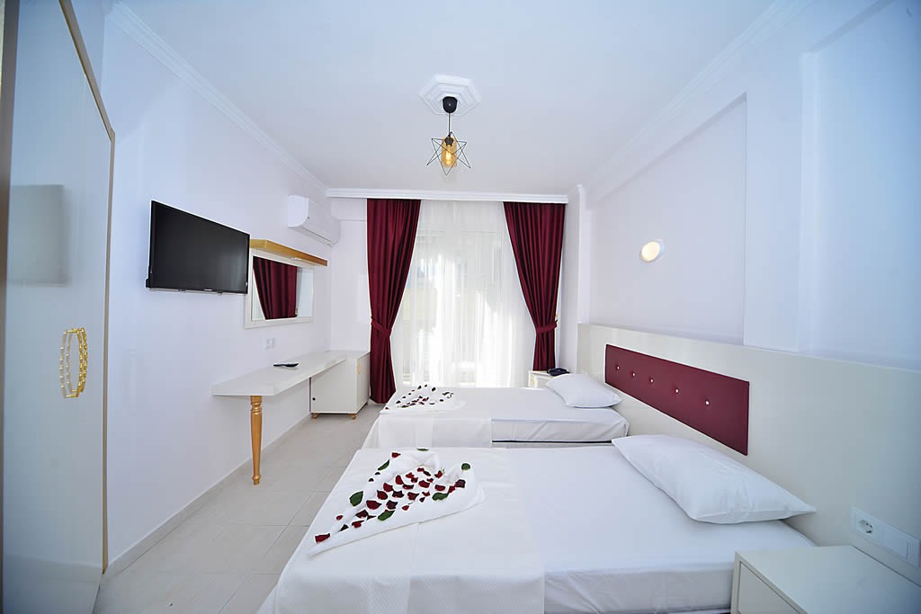 Standard Room 1