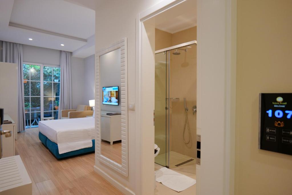 Double Room Ground Floor No Views 2