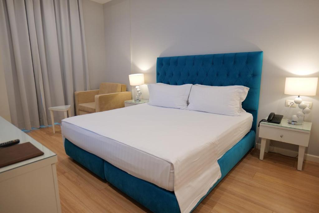 Double Room Ground Floor No Views 1