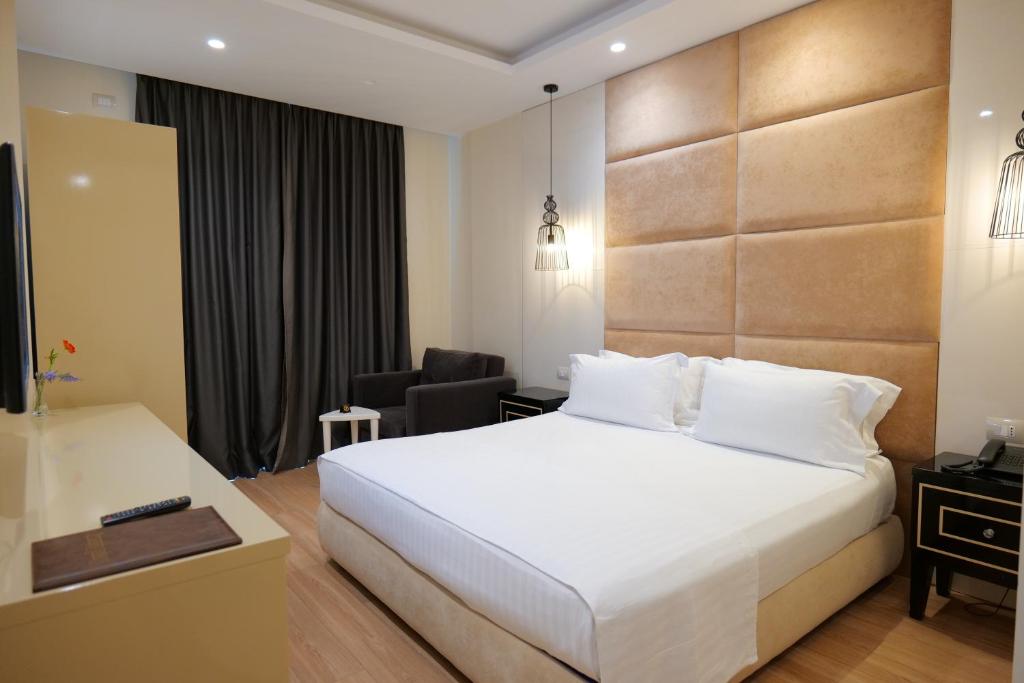 Double Deluxe Room Upper Floor 2nd or 3rd 3