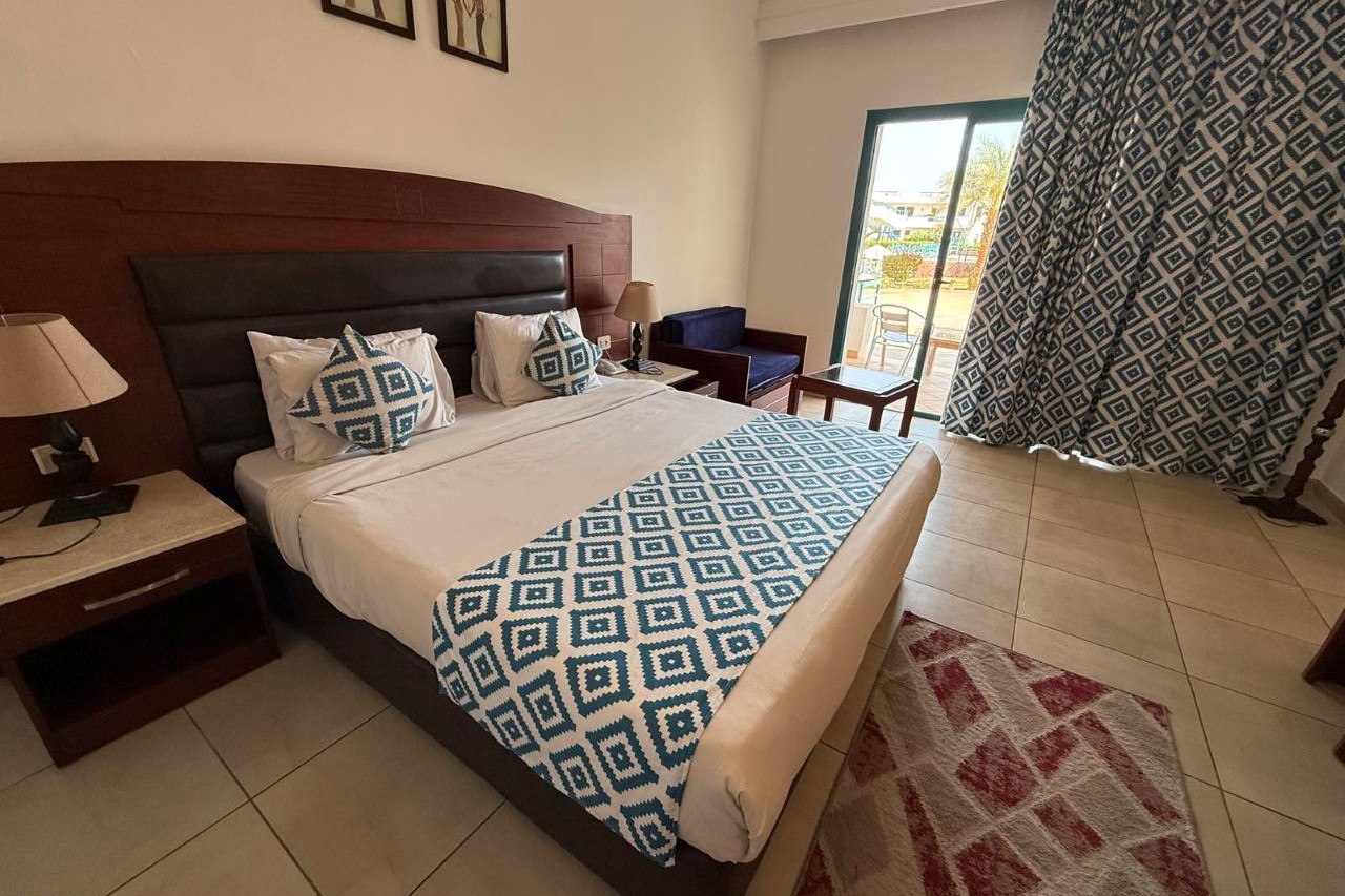 Handicap room 2