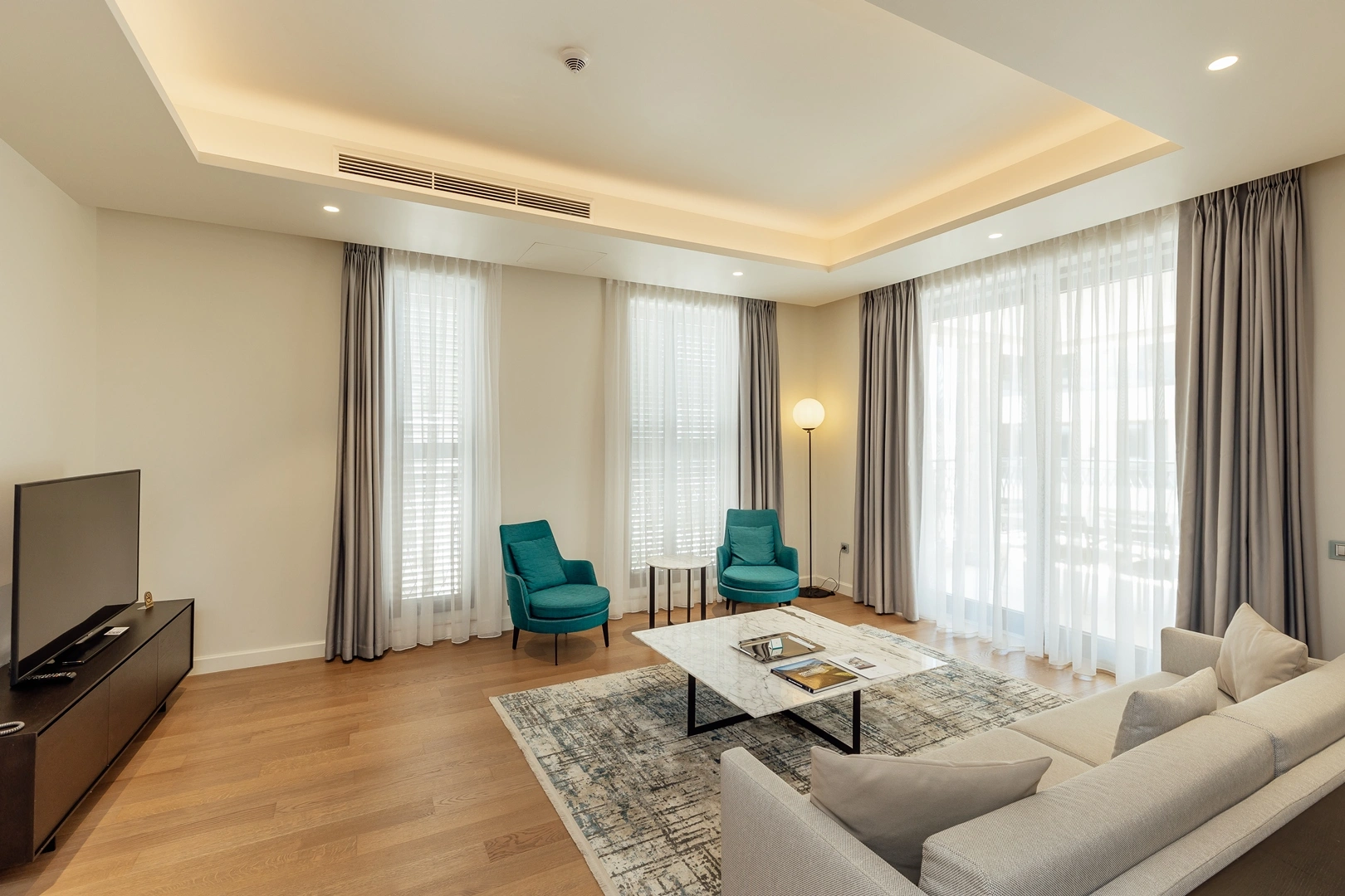Kumbor Standard Suites 1