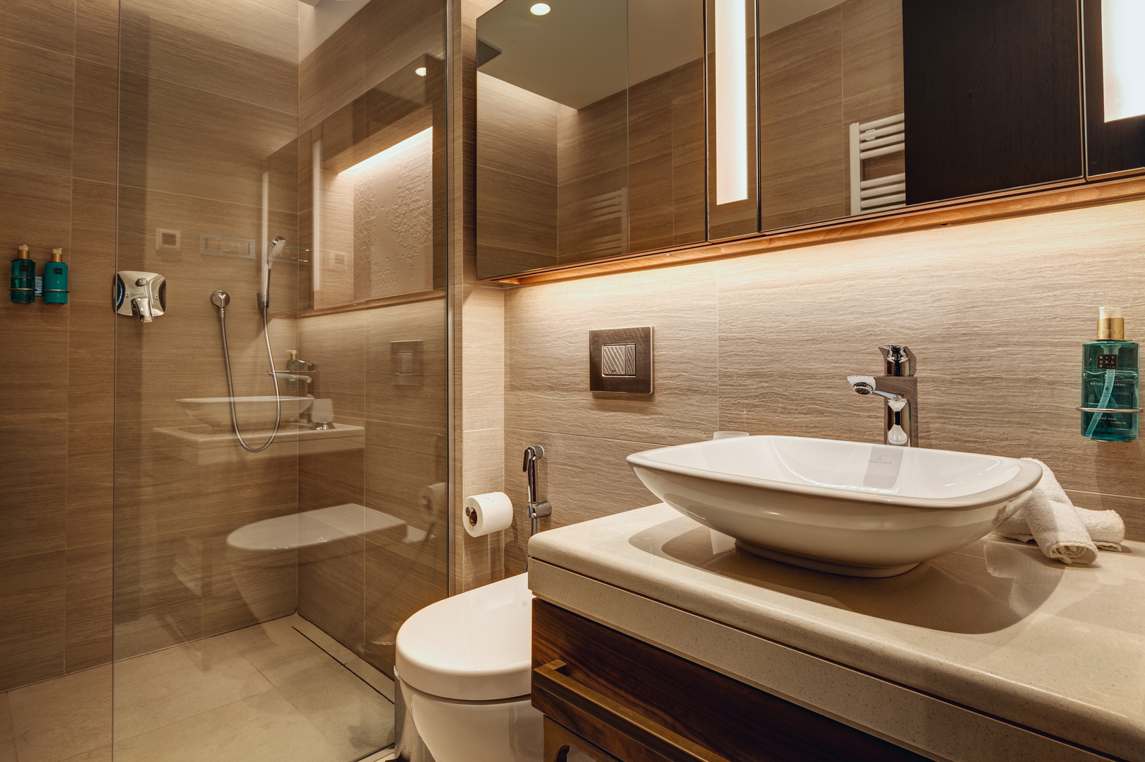 Bonaca Suites Sea view 3