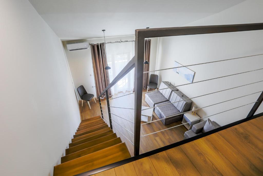 Duplex Suite 3