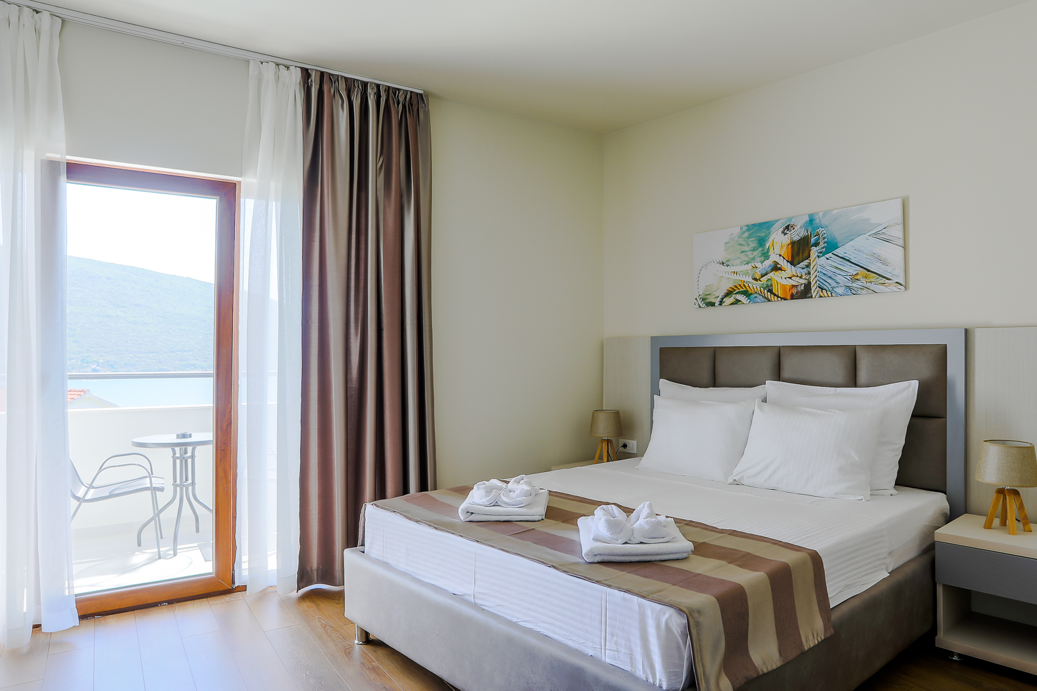 Superior Quadruple Room 3