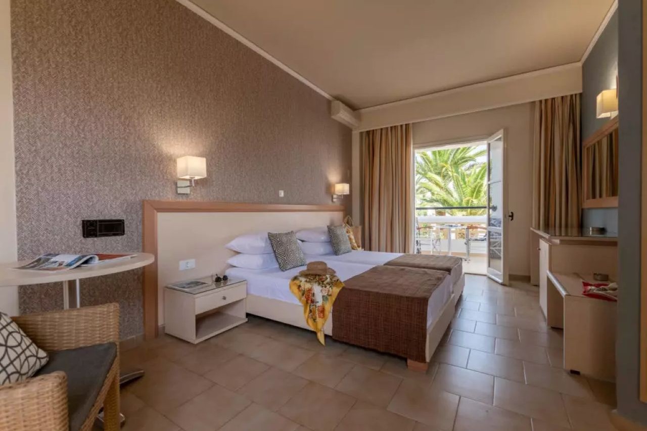 Triple Room Standard 1