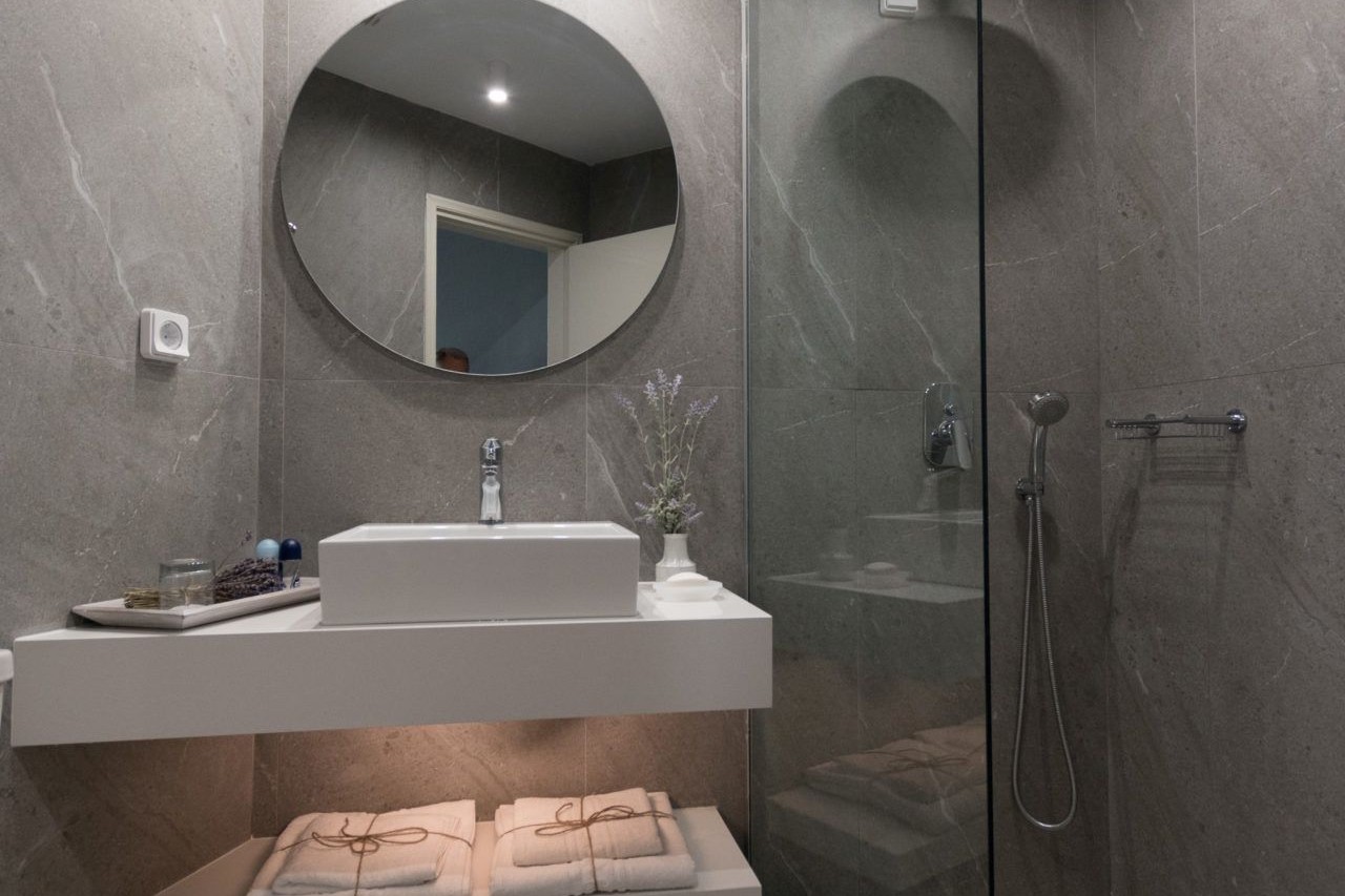 Triple Room Standard 2