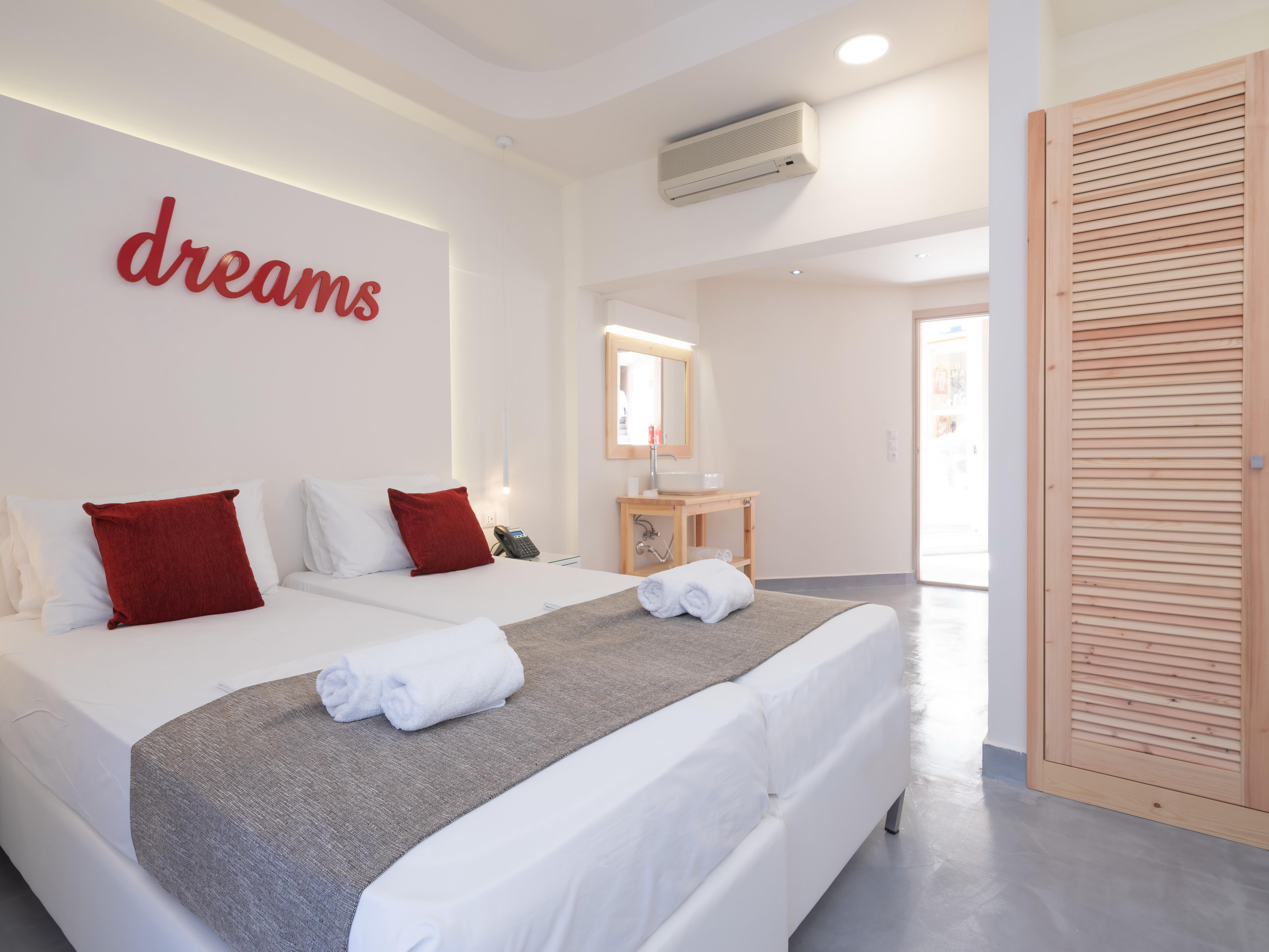 Room Double Land View 2