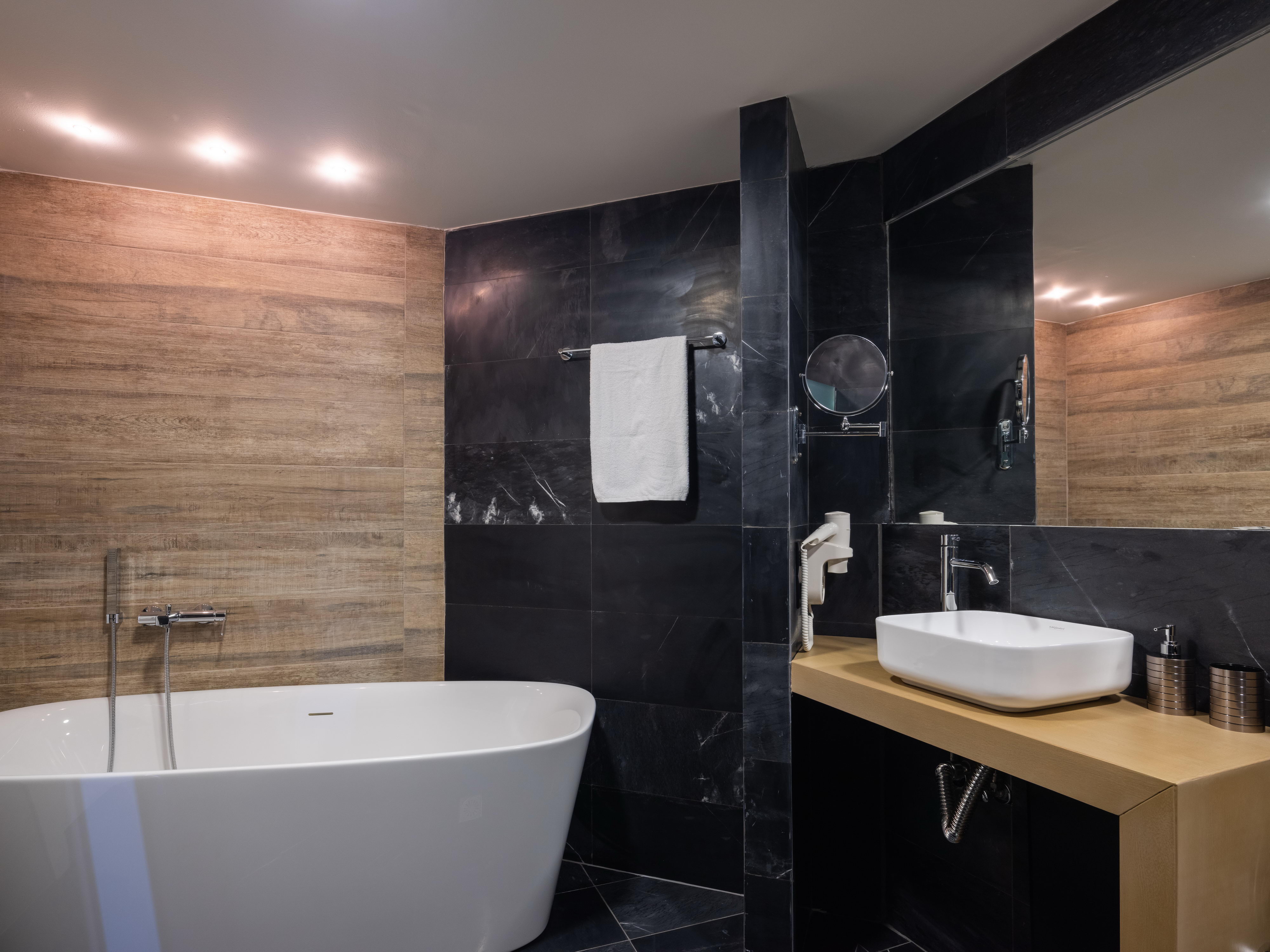 Suite Master Sea View 2