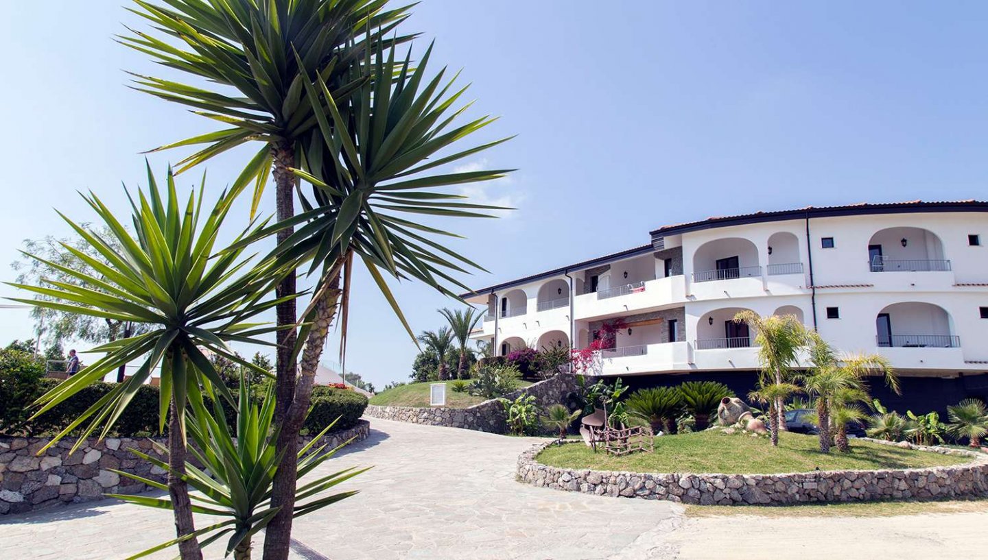 Luzia Agriresort