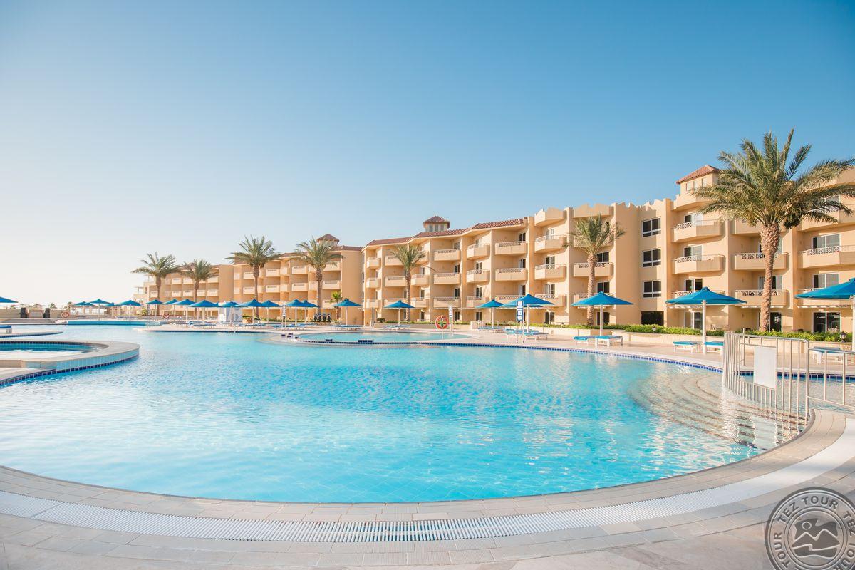 Amwaj Beach Club Abu Soma