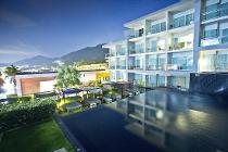 Sugar Palm Grand Hillside
