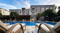 Muer City Hotel