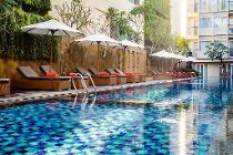 The One Legian