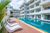 Casa Del M Phuket