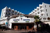 Dexon Roma Hotel