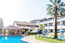 Matoula Beach Hotel