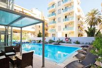 Hotel Parthenon 24