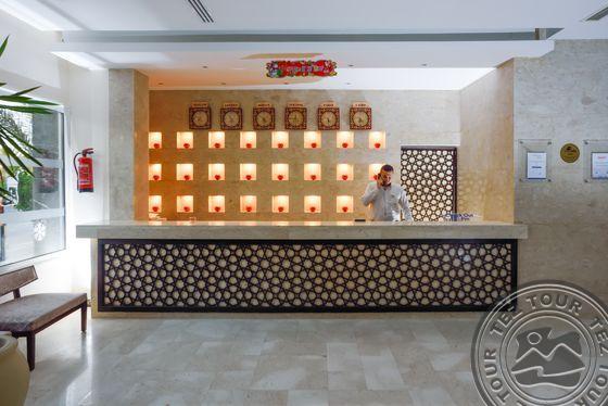 Royal Star Beach Resort 5