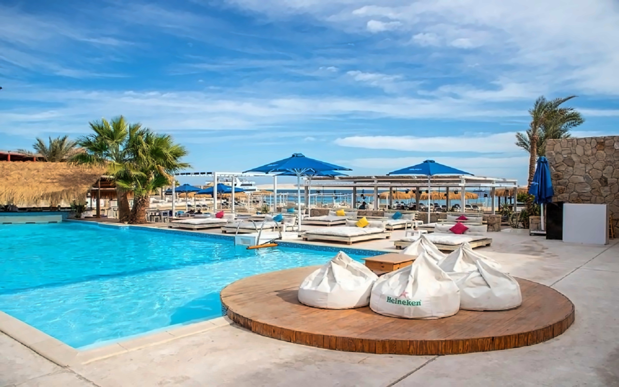 Ajira Boutique Hotel Hurghada Marina 2
