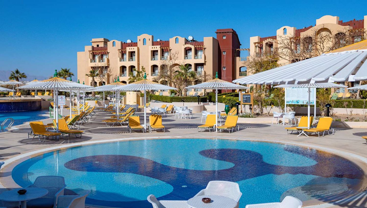 Lemon & Soul Makadi Bay 3