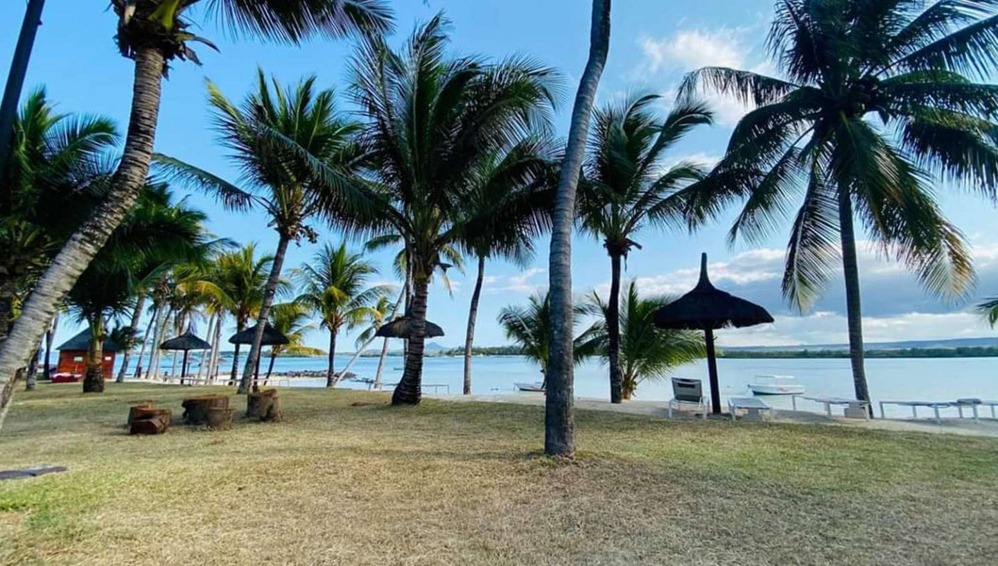 Jalsa Beach Hotel & Spa 4