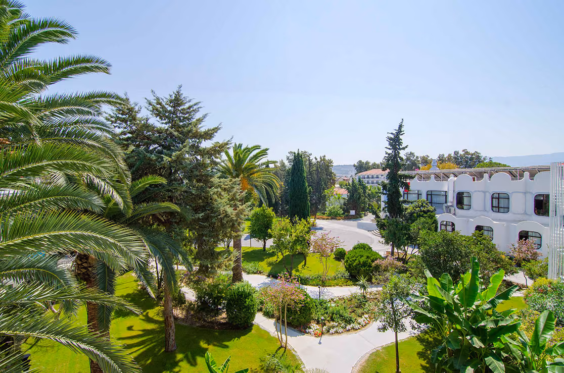 Atlantique Holiday Club 4