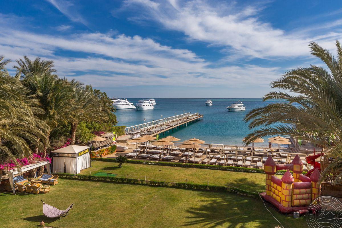 Elysees Dream Beach Hotel 3