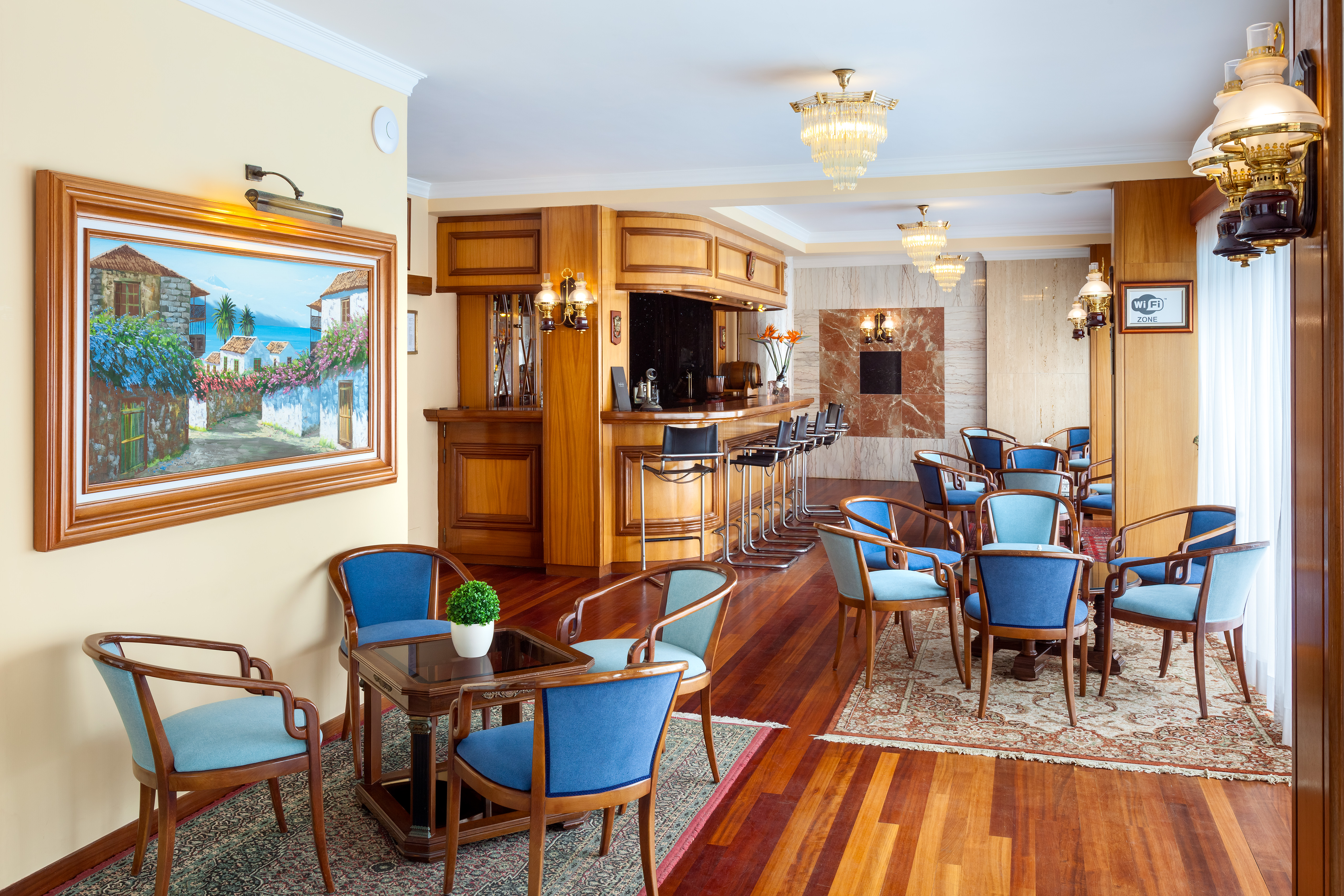Don Manolito Hotel 3