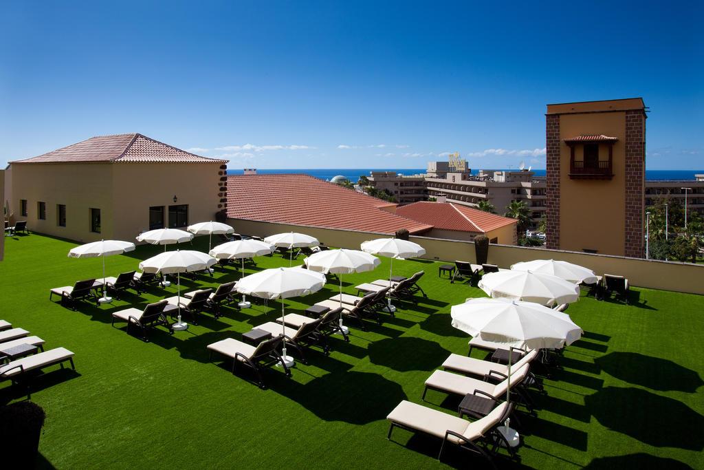 Gf Hotel Isabel 4