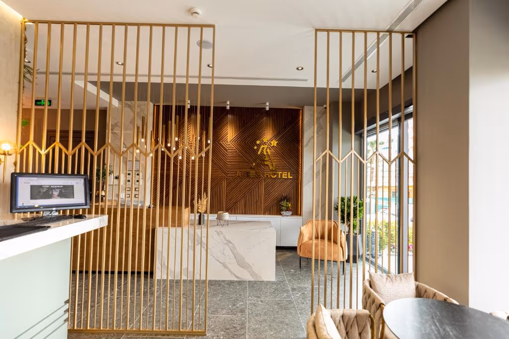 Ames Hotel 5