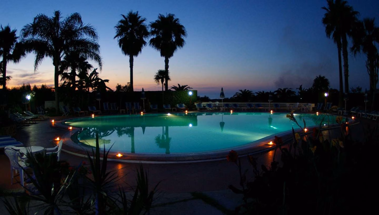 Costa Azzurra Hotel & Residence 6