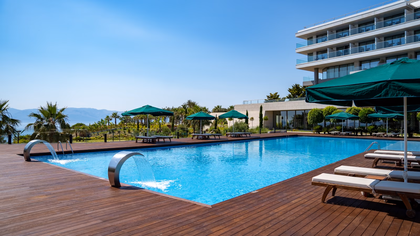 Onlive Deluxe Hotel 2