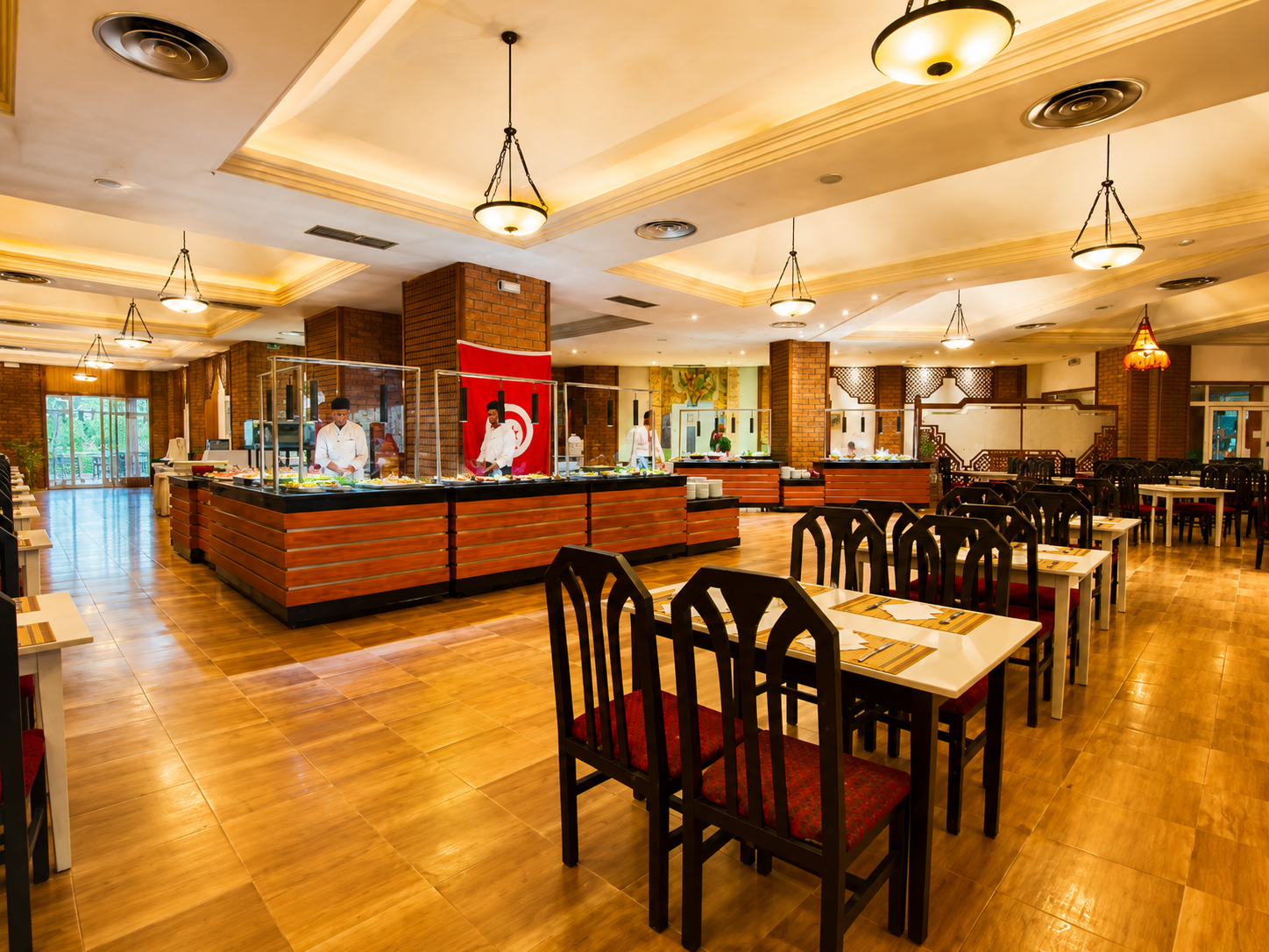 Tunisia Lodge 6