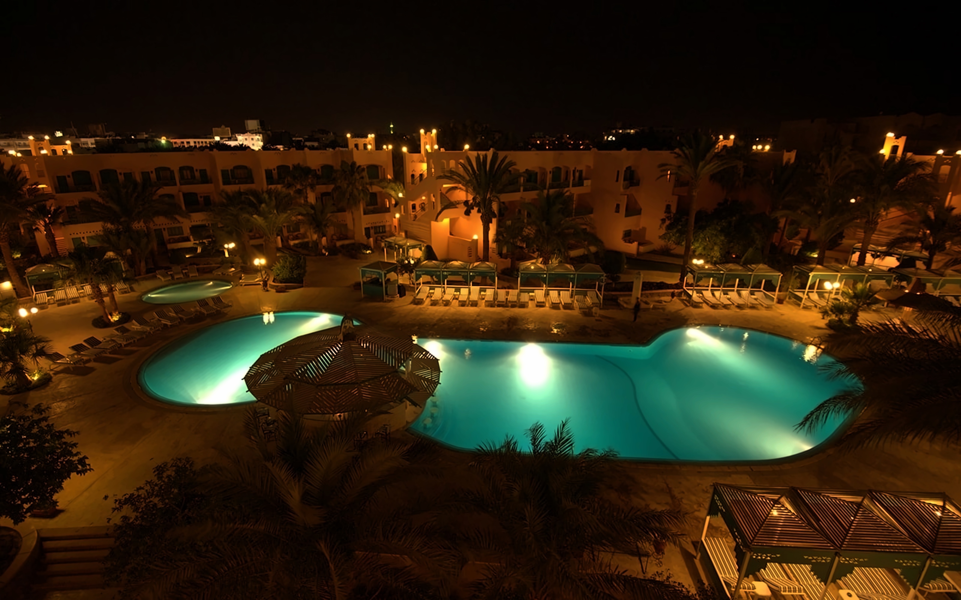 Le Pacha Resort 5